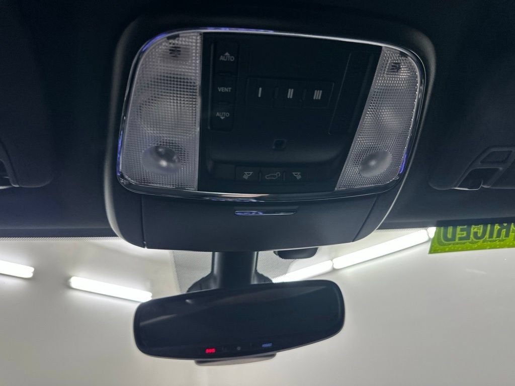 2019 Jeep Grand Cherokee Upland