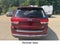 2017 Jeep Grand Cherokee Summit