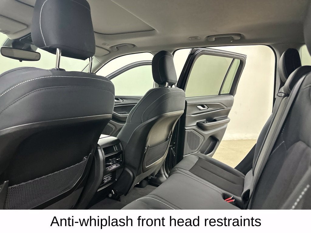 2023 Jeep Grand Cherokee Laredo X