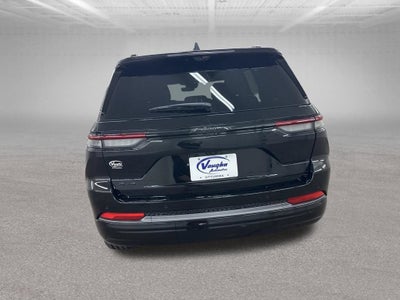 2026 Jeep Cherokee Base