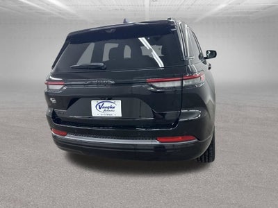 2026 Jeep Cherokee Base