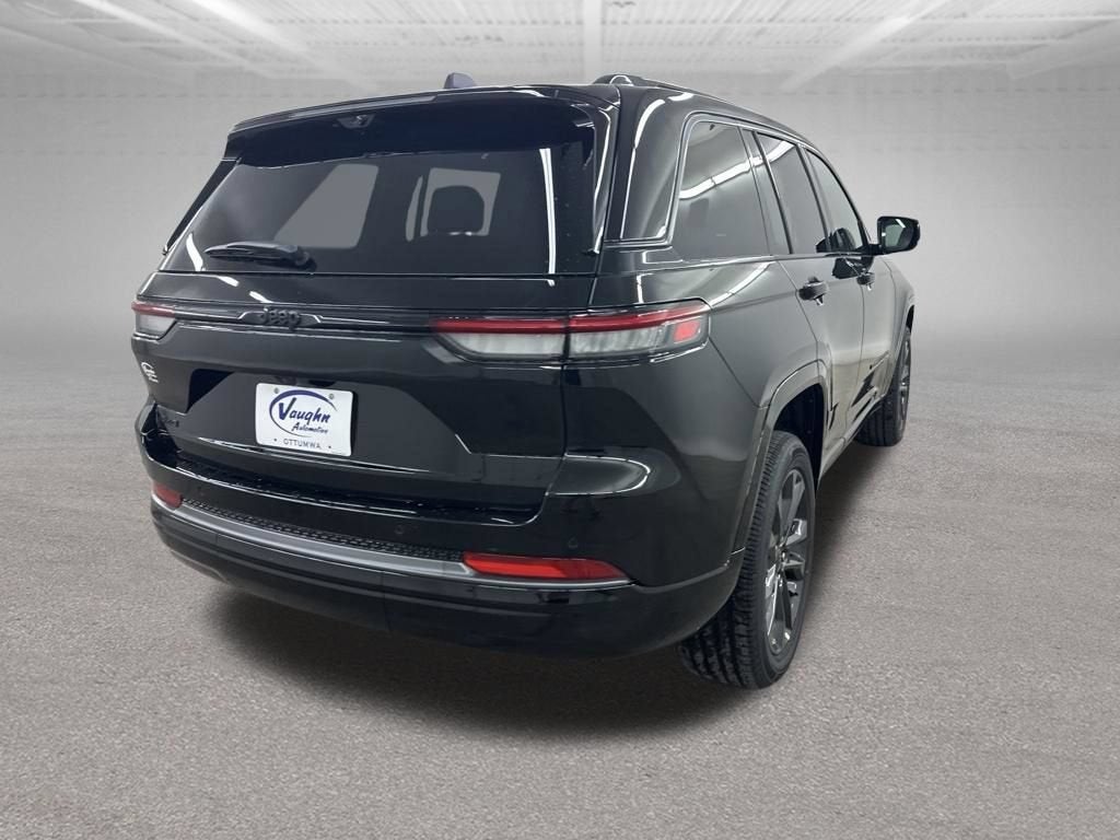 2026 Jeep Cherokee Base