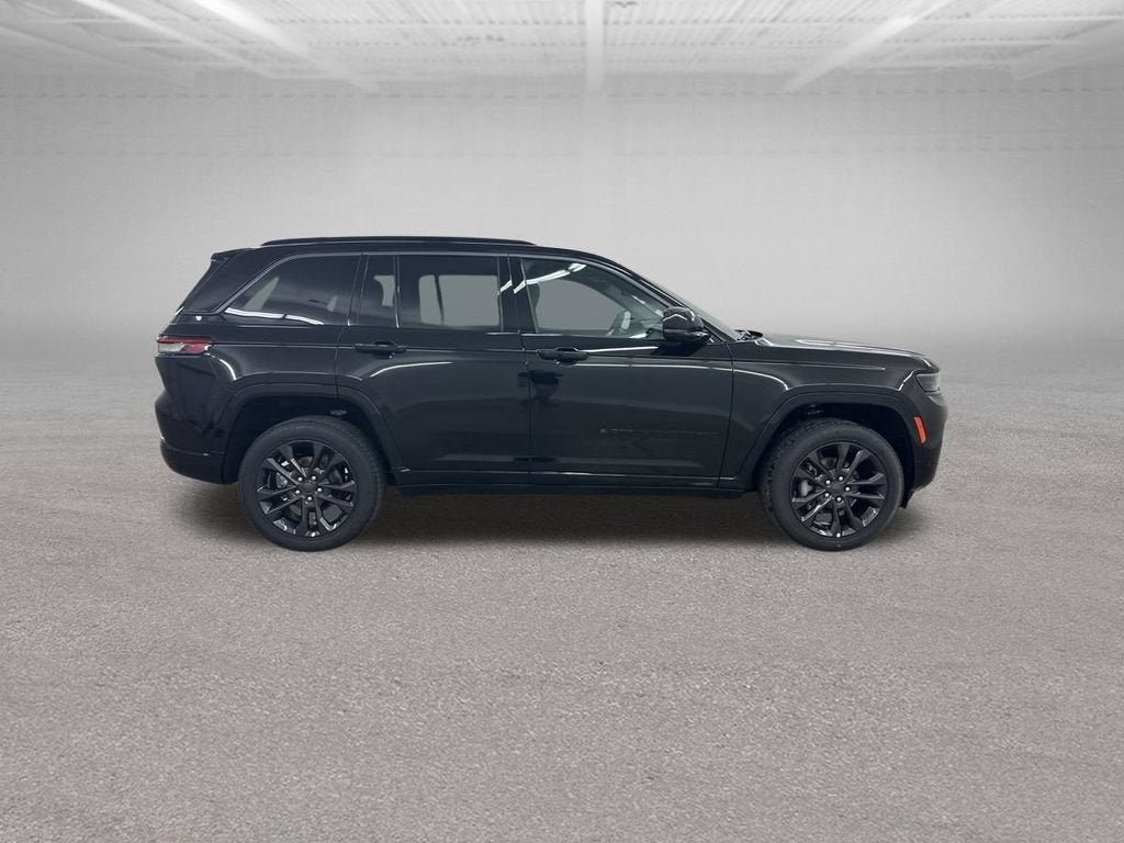 2026 Jeep Cherokee Base