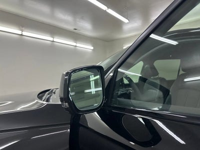 2026 Jeep Cherokee Base