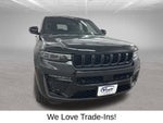 2026 Jeep Cherokee Base