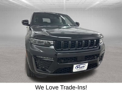 2026 Jeep Cherokee Base