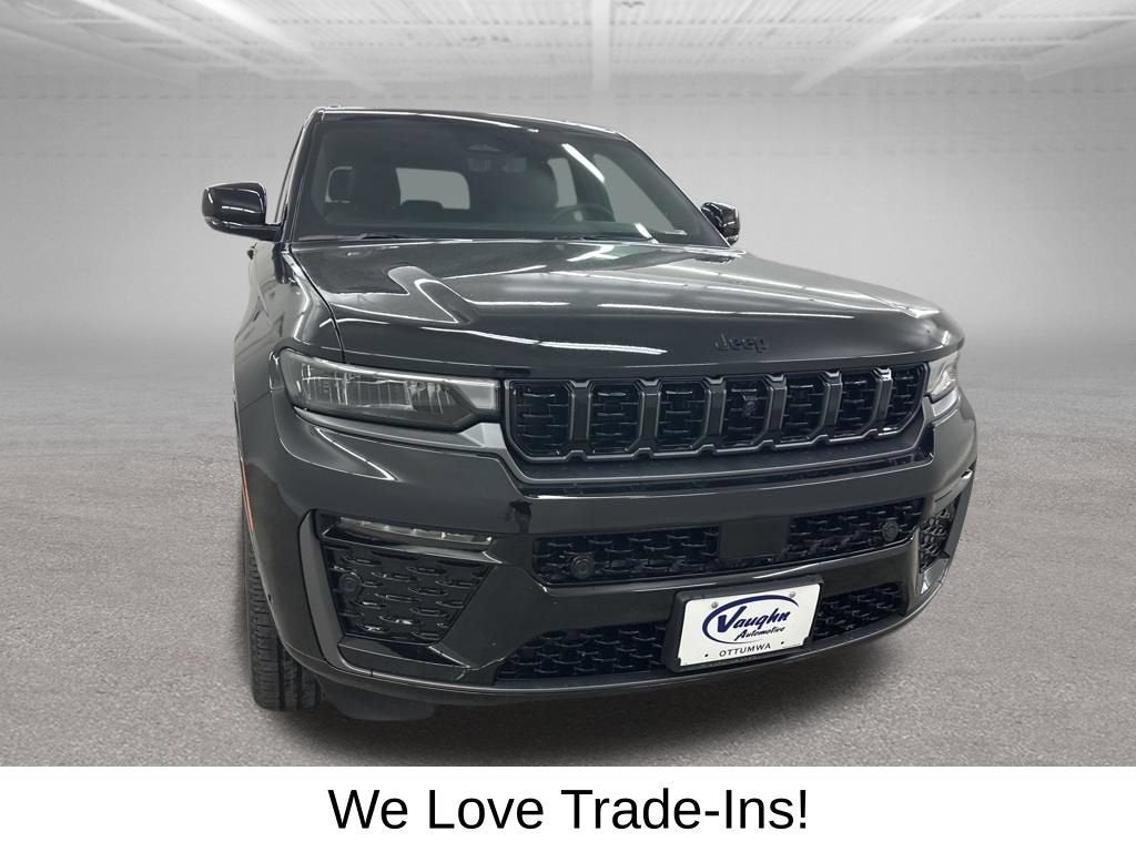 2026 Jeep Cherokee Base