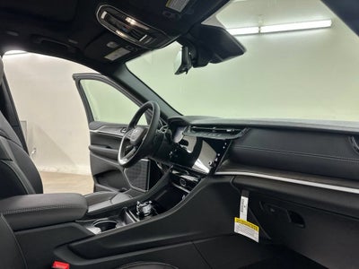 2026 Jeep Cherokee Base