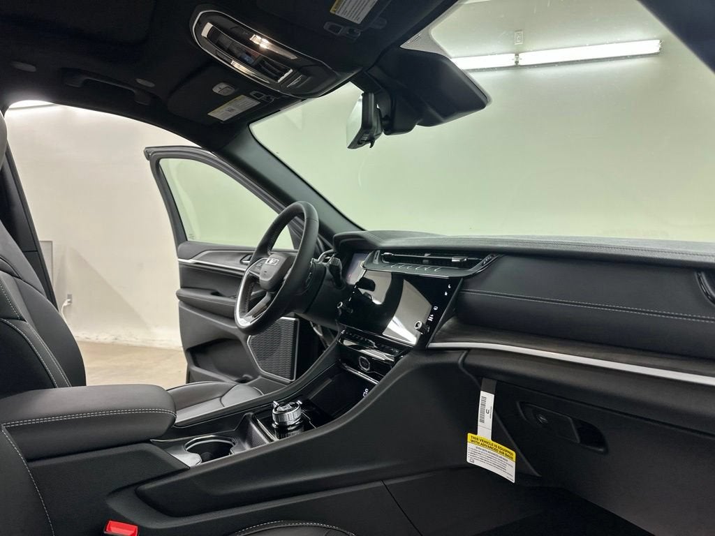2026 Jeep Cherokee Base