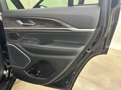 2026 Jeep Cherokee Base