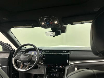 2026 Jeep Cherokee Base
