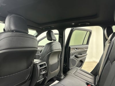 2026 Jeep Cherokee Base