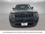 2026 Jeep Cherokee Base