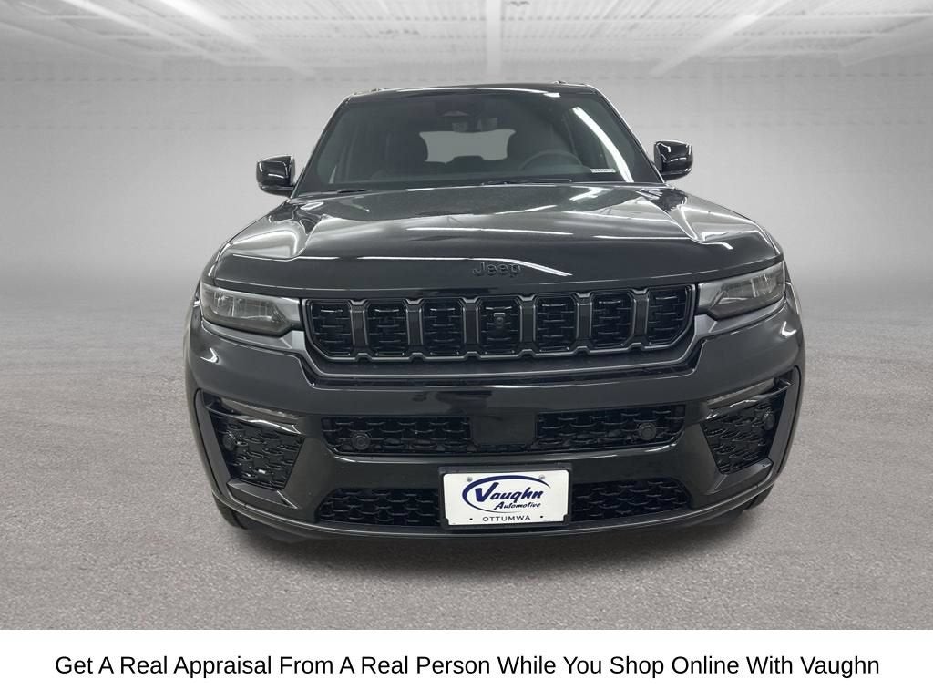 2026 Jeep Cherokee Base