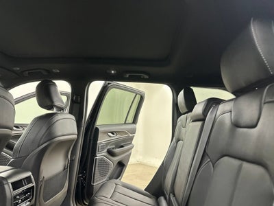 2026 Jeep Cherokee Base