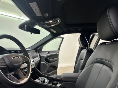 2026 Jeep Cherokee Base