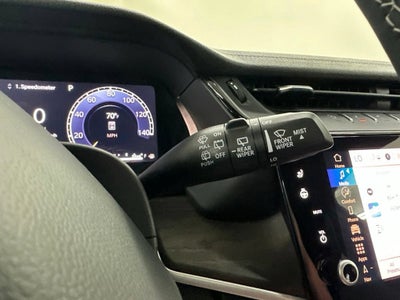 2026 Jeep Cherokee Base