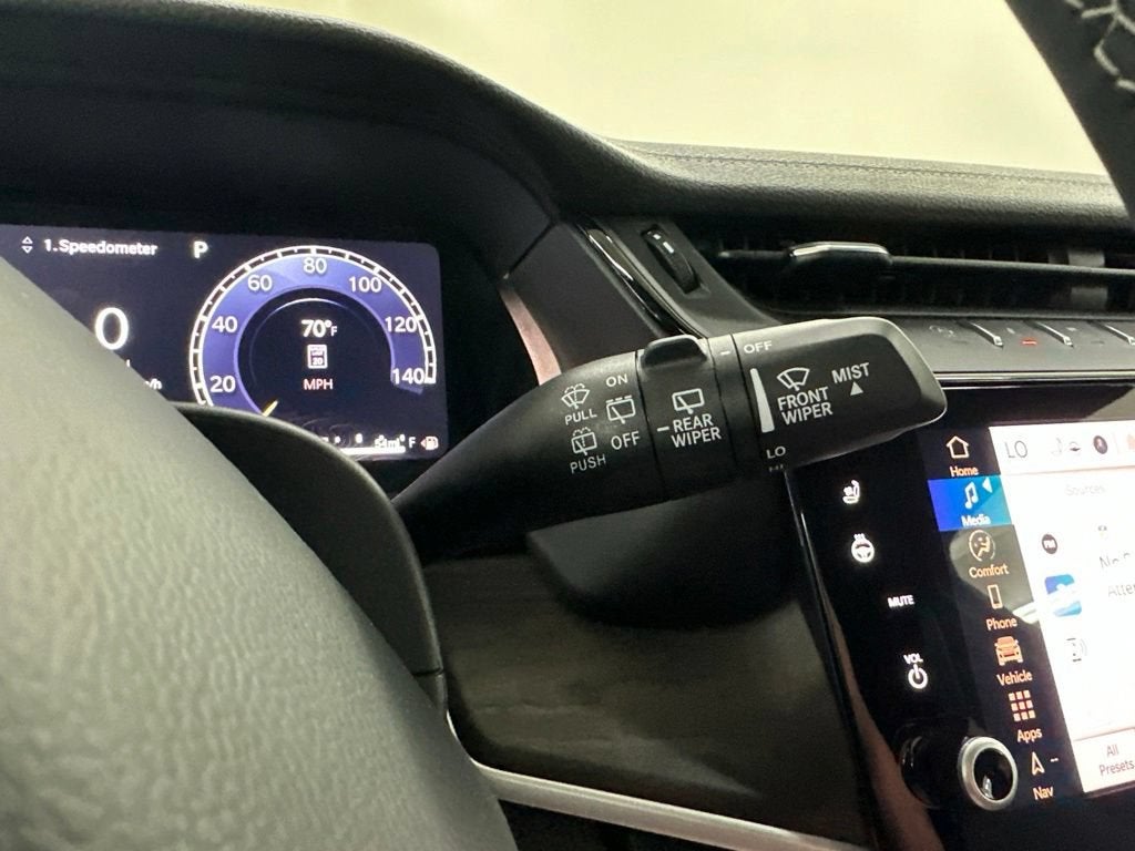 2026 Jeep Cherokee Base
