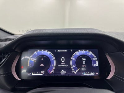 2026 Jeep Cherokee Base