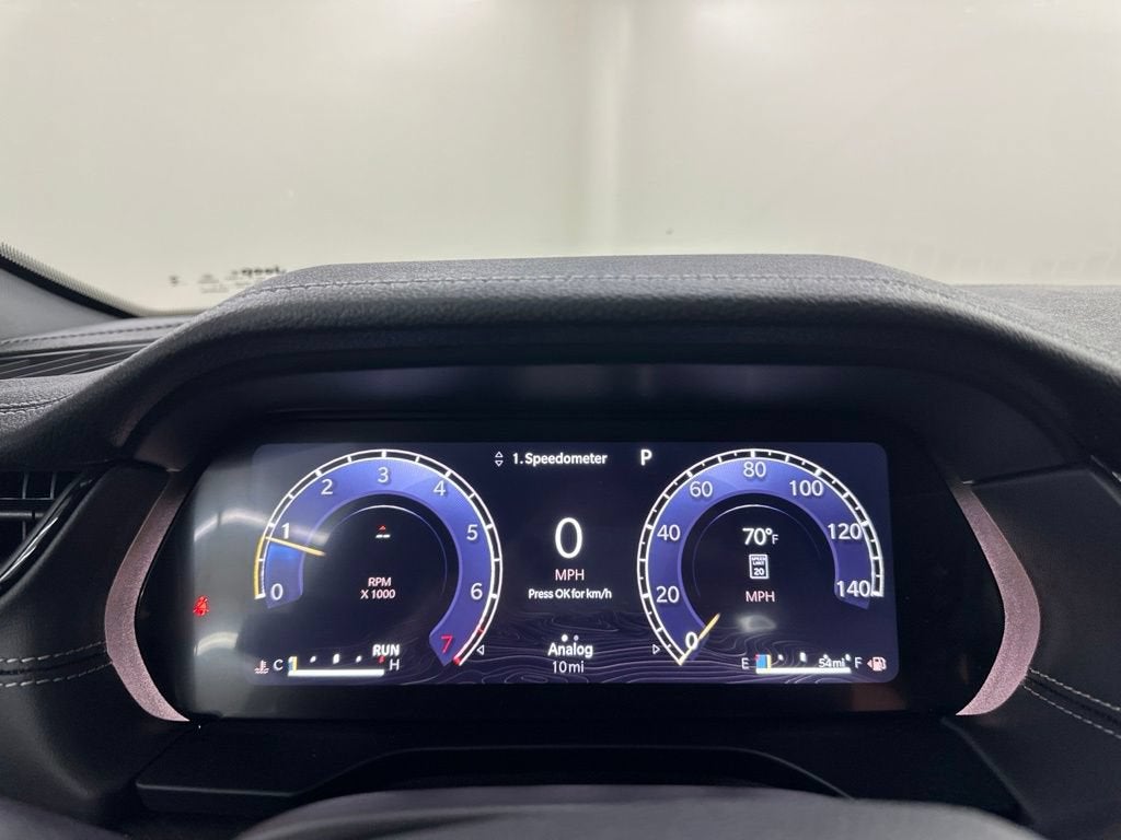 2026 Jeep Cherokee Base