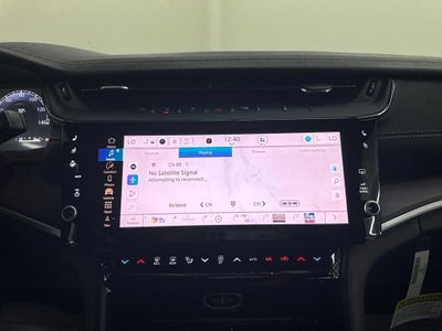 2026 Jeep Cherokee Base