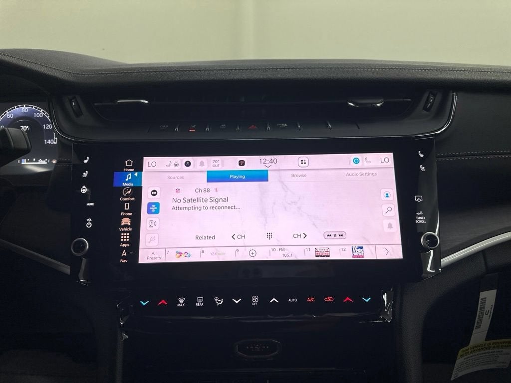 2026 Jeep Cherokee Base
