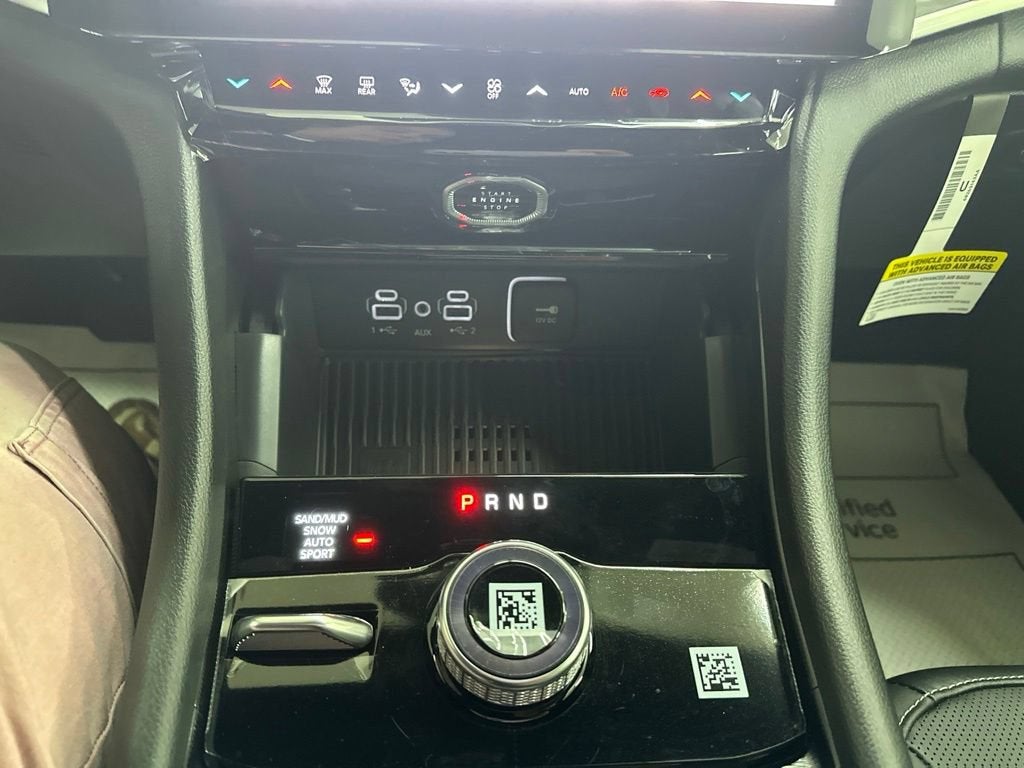 2026 Jeep Cherokee Base