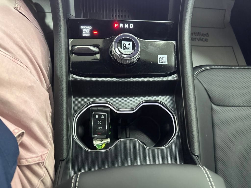 2026 Jeep Cherokee Base