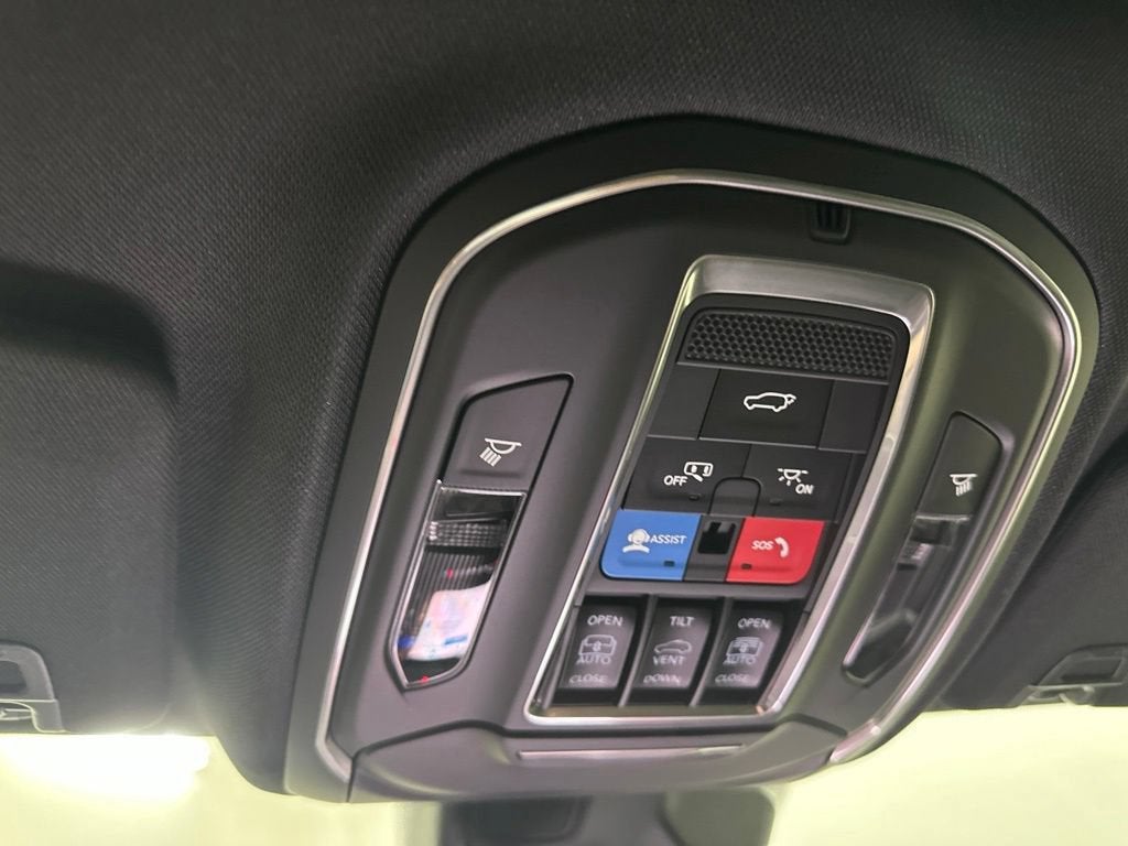 2026 Jeep Cherokee Base