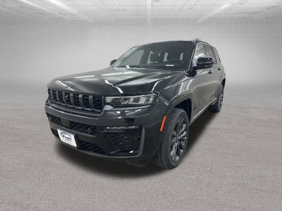 2026 Jeep Cherokee Base