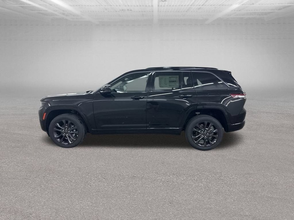 2026 Jeep Cherokee Base