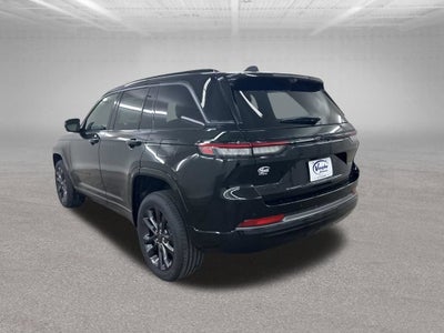 2026 Jeep Cherokee Base