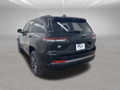 2026 Jeep Cherokee Base