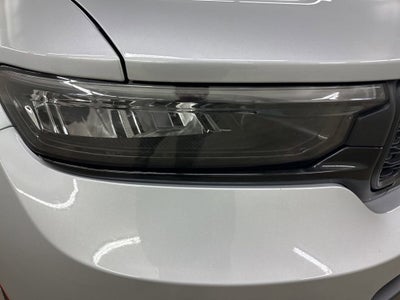 2022 Jeep Grand Cherokee L Altitude