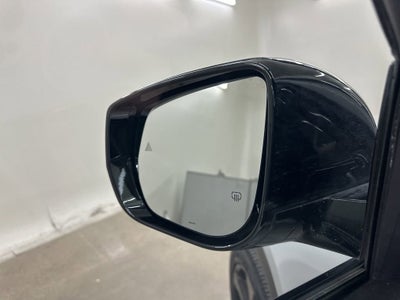 2022 Jeep Grand Cherokee L Altitude