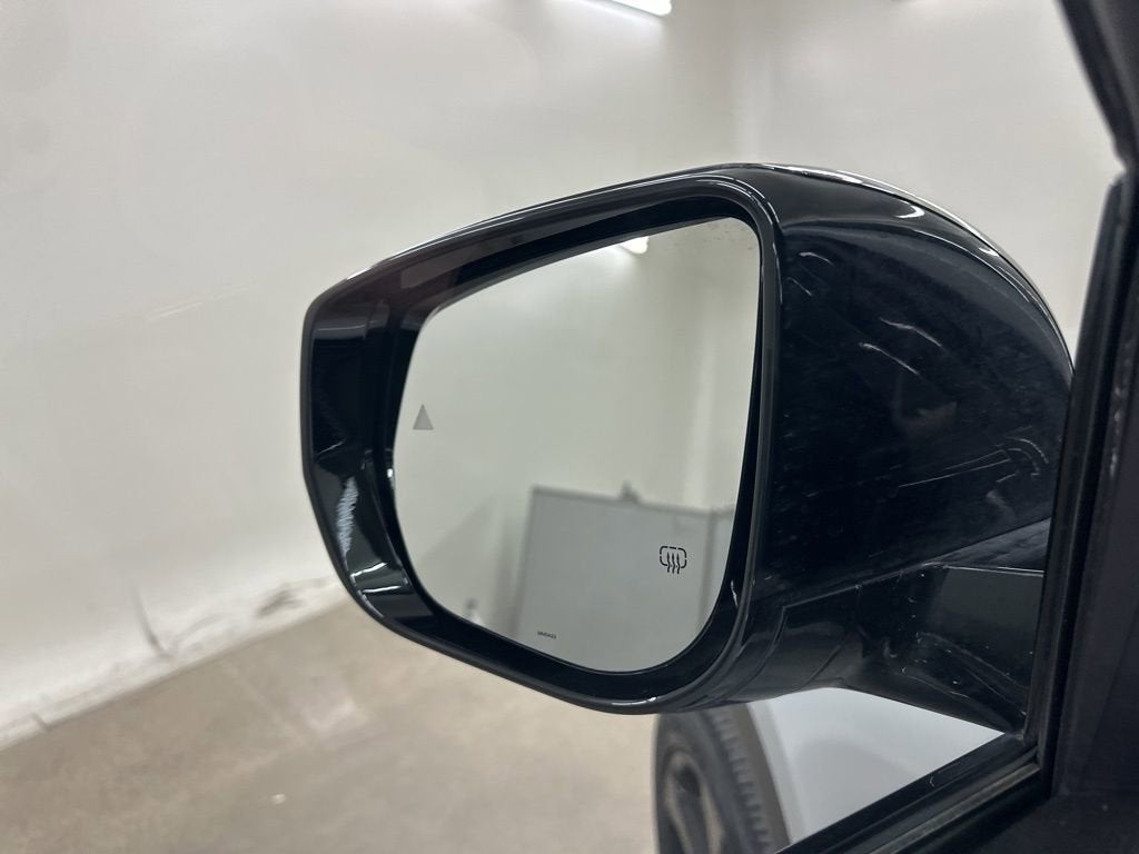 2022 Jeep Grand Cherokee L Altitude