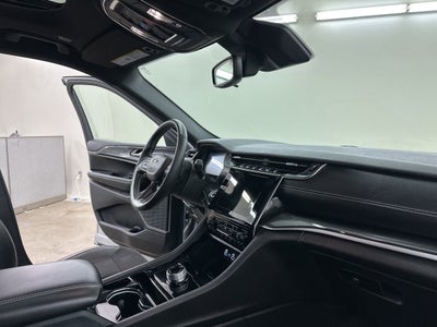 2022 Jeep Grand Cherokee L Altitude