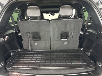 2022 Jeep Grand Cherokee L Altitude