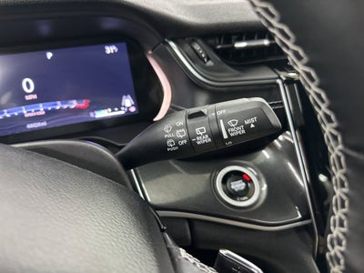 2022 Jeep Grand Cherokee L Altitude