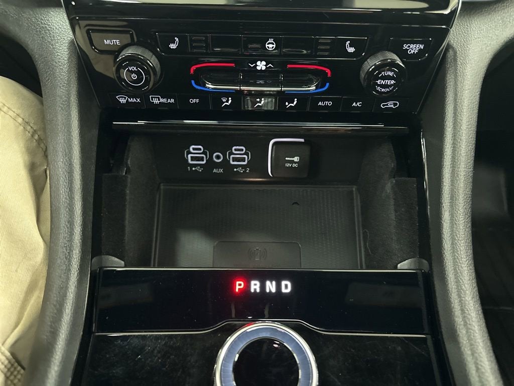 2022 Jeep Grand Cherokee L Altitude