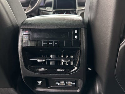 2022 Jeep Grand Cherokee L Altitude