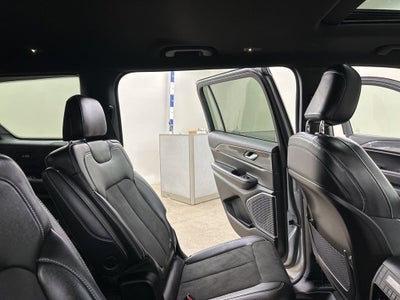 2022 Jeep Grand Cherokee L Altitude