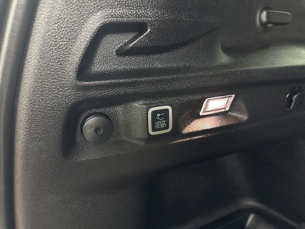 2022 Jeep Grand Cherokee L Altitude