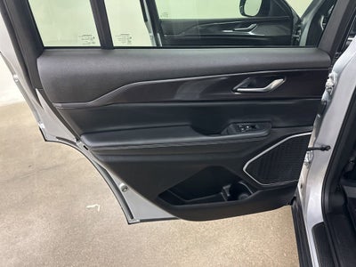 2022 Jeep Grand Cherokee L Altitude