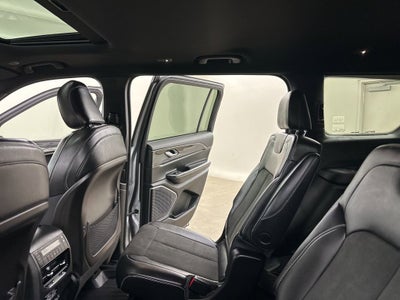 2022 Jeep Grand Cherokee L Altitude