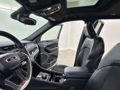 2022 Jeep Grand Cherokee L Altitude