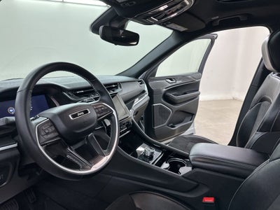 2022 Jeep Grand Cherokee L Altitude