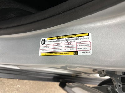 2022 Jeep Grand Cherokee L Altitude