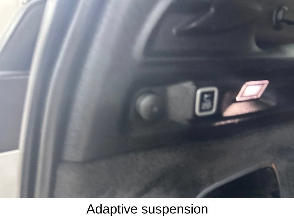 2021 Jeep Grand Cherokee L Summit Reserve