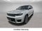 2021 Jeep Grand Cherokee L Summit Reserve